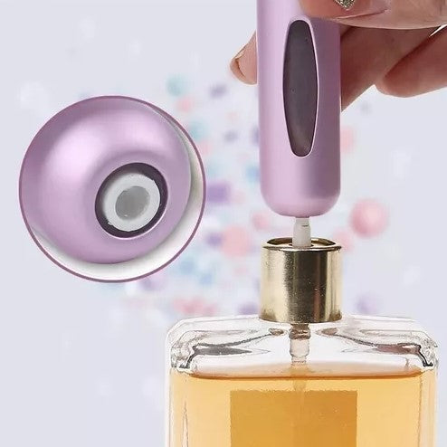 ATOMIZADOR DE PERFUME PREMIUM