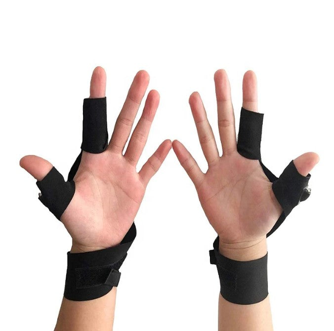 GUANTES IMPERMEABLES CON LUZ LED/ GLOVE LITF™